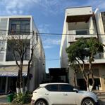 Bán lô đất mt đường mẹ thứ ( đường 10m5) gần svđ hòa xuân , dt 127m2 nở hậu . gía 5ty250