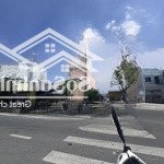 Bán đất 2 mặt tiền đường dương thị giang q12, vị trí đẹp nhất, 17 x 40m lh em thanh zalo 0915061515
