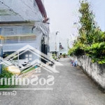 1 lô duy nhất! bán đất đẹp sát ql 1k hẻm 5m dt 4x15m chuẩn đẹp! khu xây dựng 4 tầng - hoàn công -