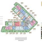 độc quyền căn hộ sân vườn 2pn symphony (102m2) giá full chỉ 5,3 tỷ