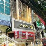 Hot - cho thuê nhà mặt phố láng hạ - vị trí đẹp, dt 95m2x4t, mt 6m kinh doanh nhà hàng, thời trang