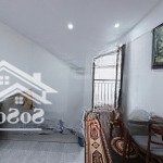 Cho thuê phòng studio 30m2 tại ngõ 354 trường chinh (22 tôn thất tùng) ngõ rộng, giá 5tr - 5,4tr