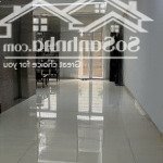 Cho thuê văn phòng đẹp tại đường số 2, tân hưng, q7, tp. hcm, 150m2, 23 triệu vnd