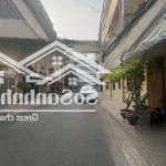 Bán nhà đường nhựa 8m sát mt nguyễn tất thành vừa ở kết hợp văn phòng