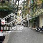 Tt hai bà trưng, gần hồ hương viên, ngõ thông, kinh doanh, cách ô tô 10m, 7,x tỷ sở hữu 38m, 5 tâng