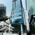 Rẻ nhất trong phân khúc 100 tỷ - tòa nhà 2 mt phan đăng lưu - 12 x 20m hầm 7t - hđt 320tr/th