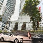 Bán nhà mặt phố phạm hồng thái, 62 tỷ, 120m2, 2 tầng, mặt tiền 5.5m