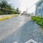 Bán đất thổ cư 5 ty 500 mặt tièn đường nguyễn quang đại p5 tp tân an.tỉnh long an