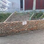Bán đất tại an đào d, trâu quỳ, gia lâm, 6,25 tỷ, 53 m2, view đẹp uy tín