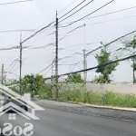 Ngộp nặng lô đất mặt tiền võ văn bích xã bình mỹ, 96m2 giá 2.8 tỷ còn thương lượng mạnh