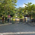 Cần bán gấp lô 100m2 - ngay kpc điện dương - cách chợ 200m - giá tốt chỉ 1,5x tỷ