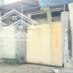 Bán đất tặng nhà cấp 4 mặt tiền đường phùng hưng, thanh khê, đà nẵng. cách biển nguyễn tất thành