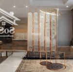 Cho thuê căn hộ hà đô centrosa. view đẹp, thoáng mát, dt: 90m2, 2pn, giá: 19tr/th. lh: 0773 694 806