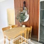 Cho thuê căn hộ nam long 2 - 57m2 - 2pn