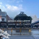 Chính chủ cho thuê nhà góc 2 mặt tiền 462 lũy bán bích, p. hòa thạnh, q. tân phú, 0908140491