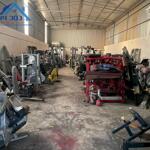 Bán xưởng phường trảng dài biên hòa đồng nai chỉ 6,3 tỉ