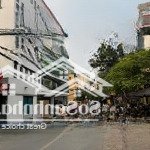 Mặt ngõ hồng mai-hai bà trưng, sau quy hoạch sát phố, nhà dân xây kiên cố,42m, 5tầng, 6p ngủ, 7,xtỷ