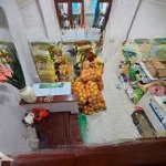 Chính chủ nhờ bán căn nhà 5 tầng bồ đề - long biên - hà nội