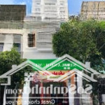 Khan hiếm! bán nhà vị trí đẹp mt sư vạn hạnh, quận 10 (4.5x23m, 4 tầng, hđt 140tr), giá 28 tỷ