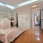 Siêu phẩm mặt phố lý nam đế đỉnh cao đầu tư. diện tích: 129m2 x 3 tầng gara ôtô. mặt phố cổ hoàn k