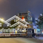 Góc 2 mặt tiền lê thánh tôn - trương định/ bến thành, quận 1, tp. hcm