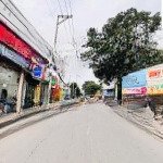 Bán gấp lô đất thổ cư 119m2_ngang 8m vuông như tờ a4_hẻm xe tải_ full tc_thẳng tắp ra phạm văn đồng