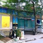 đất ngon trương định, ngõ thông, vỉa hè, ô tô tránh, kinh doanh, 140m2, cho thuê 30tr/th