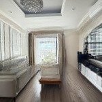Bán căn góc tầng cao hud building
view thoáng - giá tốt
