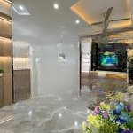 Gia đình bán căn góc đẹp nhất tòa geleximco giải phóng, thiết kế 3pn, tầng đẹp nhất tòa, full nt