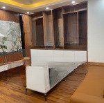 Bán căn hộ chung cư toà viện chiến lược mặt đường tú mỡ 126m2 , thiết kế 3 ngủ , 2 wc .