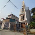 Nhà 4t*51m2 mặt ngõ thông ô tô vào tận cửa,sân riêng rộng. 10p di chuyển ra mỹ đình.giá chỉ 3,08 tỷ