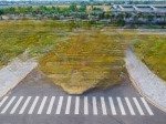 Bán nền đất 100m2 khu đô thị 5 sao, mt đường đinh đức thiện, long an. giá 1.5 tỷ, sổ hồng riêng