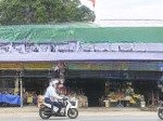 Bán đất tặng nhà cấp 4 mặt tiền nguyễn tất thành (ngang 8m), gần chợ dạ lê huế