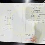Bán 112m2 đất tuyến 3 bãi huyện, vân tra, an đồng.