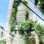 Nhà biệt thự thống nhất - full nội thất gỗ cao cấp 4pn 27tr/th tl
