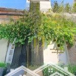 Nhà đẹp đầy đủ nội thất khu thảo điền - 3 lầu, sân rộng