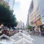 Cho thuê nhà 3 lầu, cách mạng tháng tám quận 10, gía 40tr/tháng, lh 0902 589 310