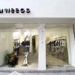 Cho thuê nhà mp bạch mai 100m*2.5 tầng mặt tiền 6m. thông sàn, nhà mới