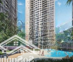 Chính chủ gửi bán căn duplex 167m2, 3 pn, tầng cao, view đẹp.