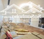 Chính chủ bán căn góc 3pn - 143m2 - tòa a tại thăng long no1 - full nội thất, view đẹp, giá 10.5 tỷ
