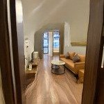 Bán chung cư flc 36 phạm hùng, tầng đẹp, nội thất cơ bản. giá bán 4.2 tỷ bao phí sang tên