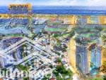 Căn hộ the gio reverside cđt an gia , giá chỉ 40tr/m2 , bàn giao cao cấp , booking 50tr có hoàn lại