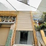 Bán nhà dương văn bé, mặt phố, thoáng trước sau, 67m2, ô tô đỗ cửa, giá 28.5 tỷ