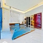 Bán nhà hẻm xe hơi 606 đường 3 tháng 2 phường 14 quận 10, dt: 4.4x31m, giá 22 tỷ