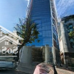 Bán building mt cửu long p02 tân bình ,dt:14x25 cn 300m2 -kc 9 tầng-hdt 350tr/tháng giá bán 70 tỷ