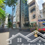 Bán nhà mặt tiền khu đồ phong thủy an bình q. 5 4x24m 3 lầu kiên cố thuê 50 triệu giá chỉ 30 tỷ