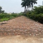 Cần ra đi nhanh lô đất 120m2 mt đ. liên hoa,gần chợ vĩnh ngọc,nha trang khánh hoà giá 1 tỷ 3. shr