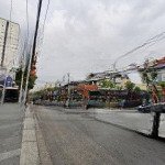 Bán đất mặt tiền đường dương thị giang p.tân thới nhất q12