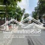 Cần bán lô đất mặt tiền đường lý nhân tông gần bệnh viện vinmec và đường 30/4 quận hải châu