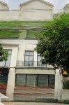 Cho thuê nhà phố manhattan hoàn thiện cơ bản có thang máy 25tr/ tháng